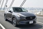 Mazda CX-5 2016 года (JP)